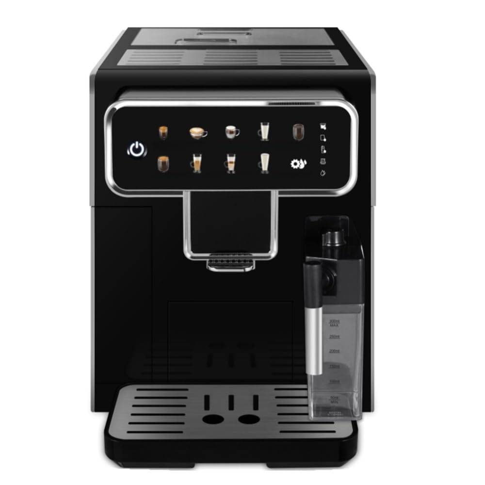 Amazon.co.jp: 全自動コーヒーマシン マグニフィカスタート コーヒー